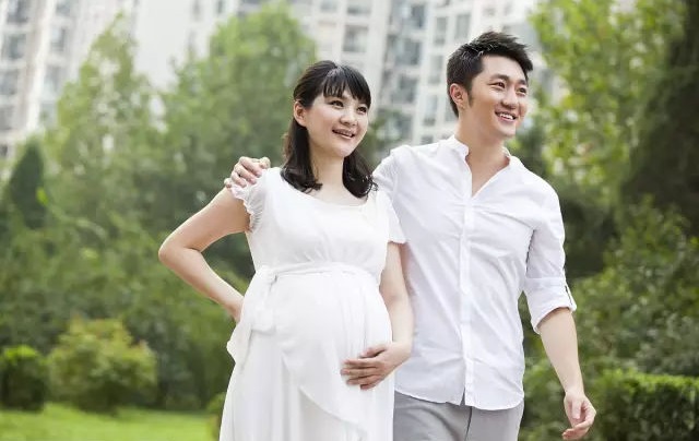 婚姻按以下三步走，结婚生子不用愁