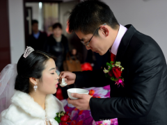 农历七月初七七夕节正常登记结婚