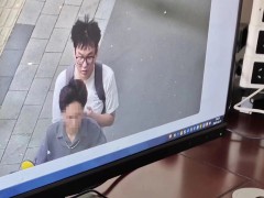 27岁小伙朱迪在郑州打工期间失联，父亲前往寻找未果