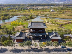 太原：一座被低估的城市