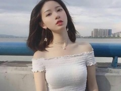 酒吧之中男子一气之下扇了女子一巴掌，后果悲剧了