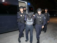 成功打掉以刘玉秀为首的涉嫌黑恶势力的犯罪团伙