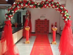 5月20日是结婚登记的高峰日