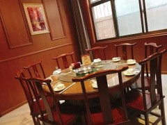 运城家庭聚餐地方推荐
